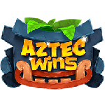 Aztec Wins Casino logo