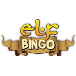 Elf Bingo logo