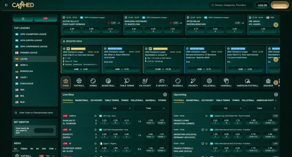 cashed-spport-page