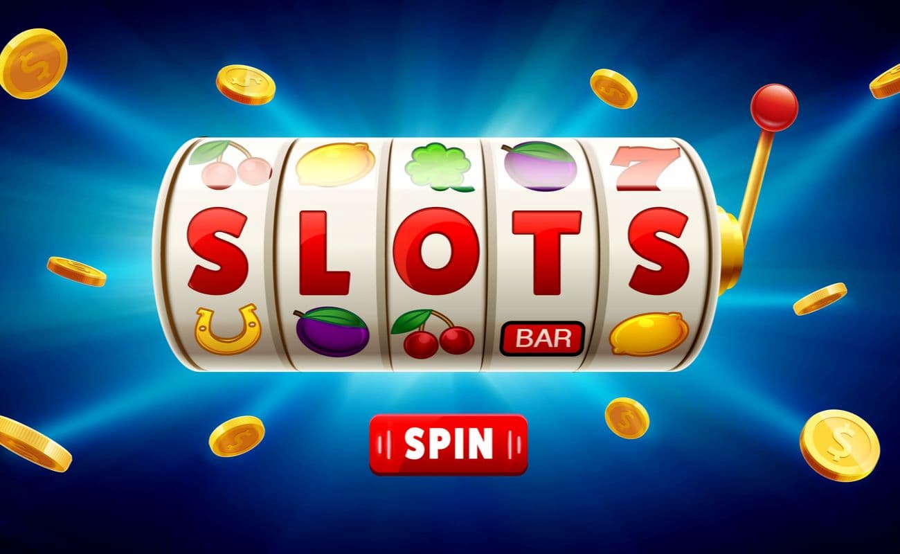 mobile casino slots