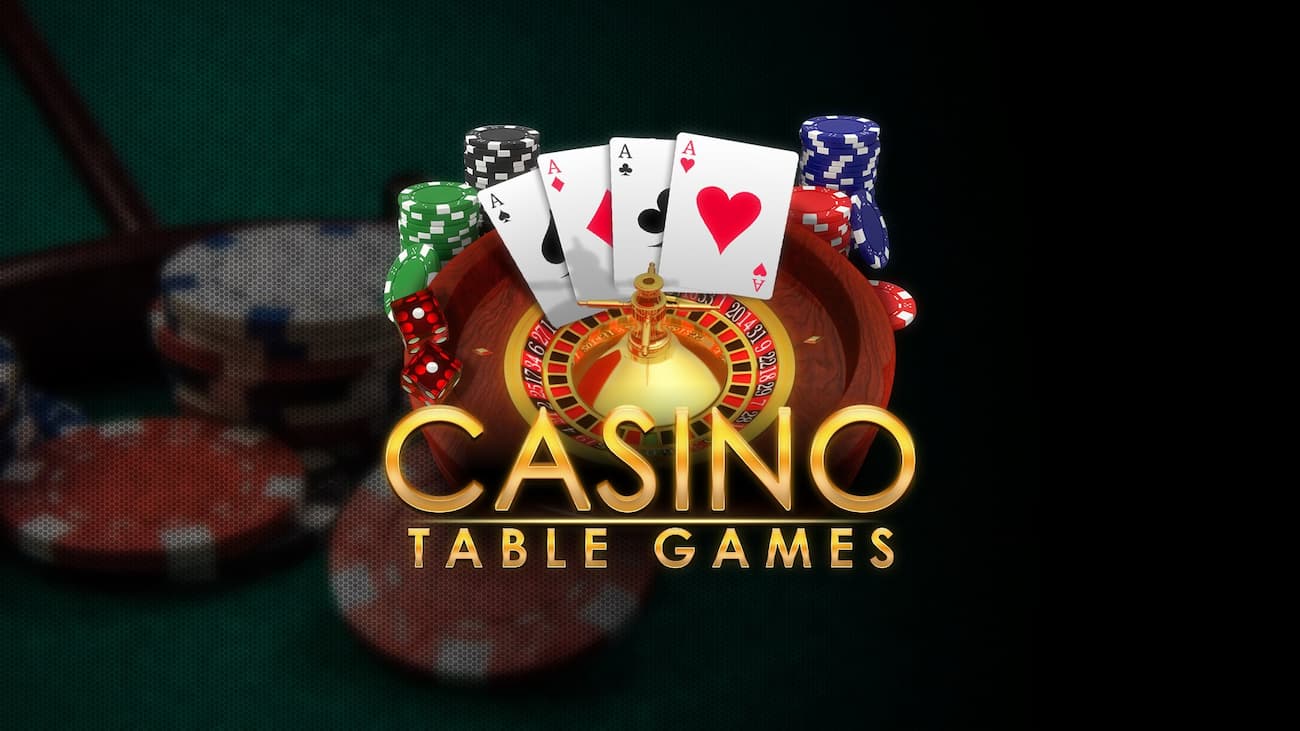 table games